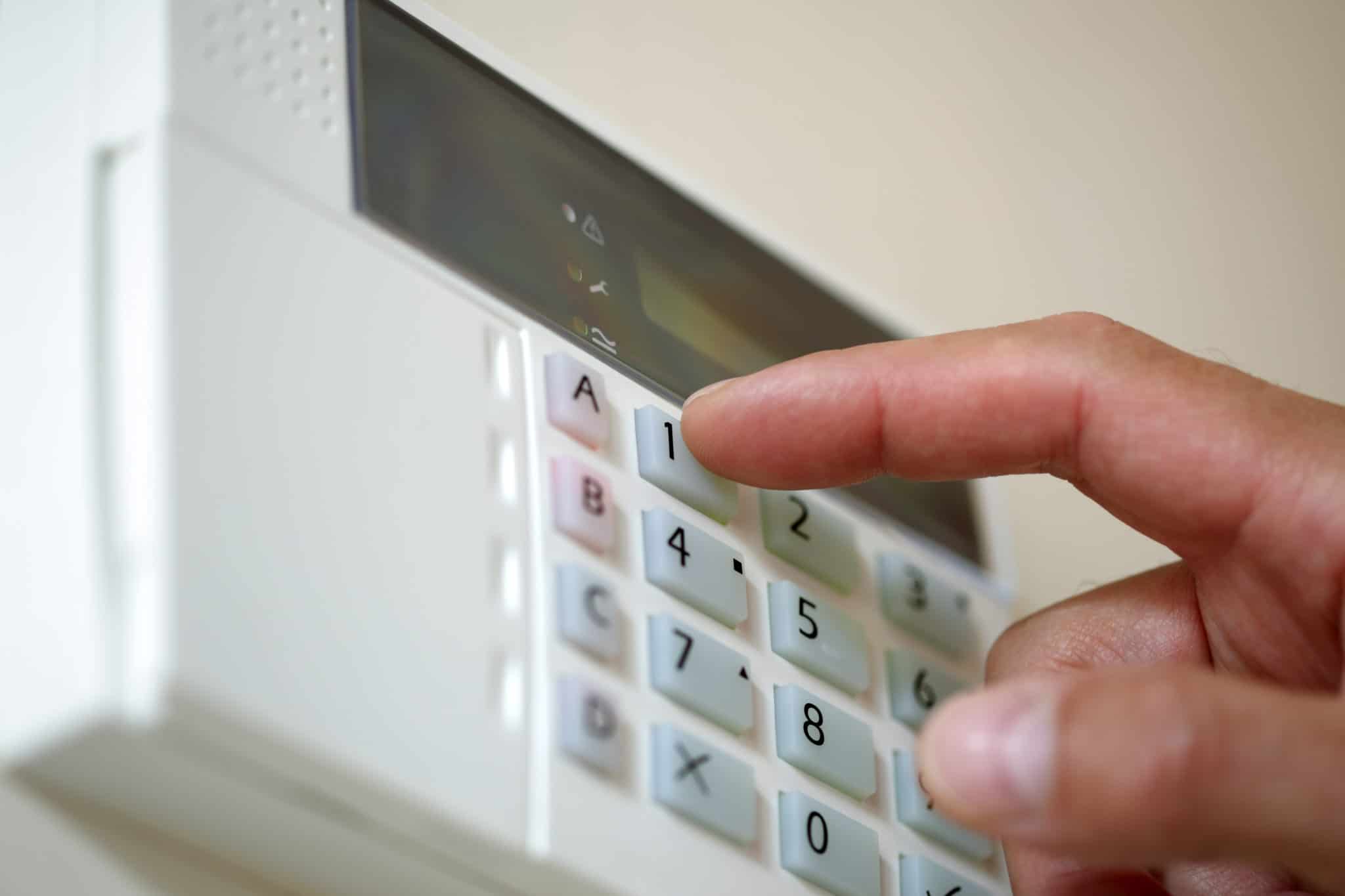 5 Benefits of Home Alarm Systems in NZ Integrated Security Services
