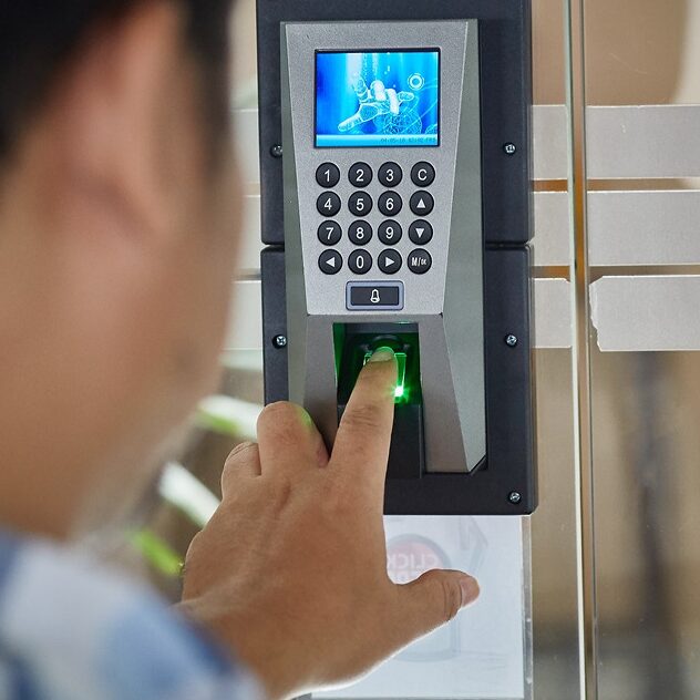 Access Control 1 Access Control 1
