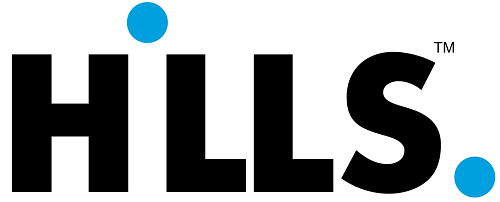 hills logo